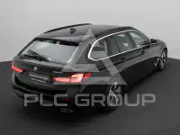 2022 BMW 520