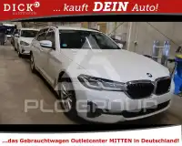 2022 BMW 520