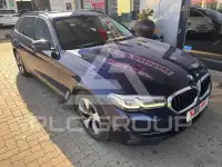 2022 BMW 520