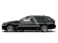 2022 BMW 520
