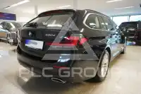 2022 BMW 520