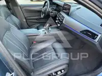 2022 BMW 520