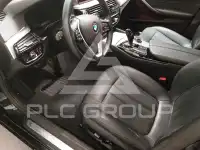 2022 BMW 520