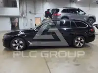 2022 BMW 520