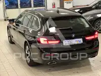 2022 BMW 520