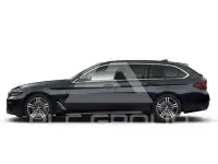 2022 BMW 520