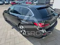 2022 BMW 520