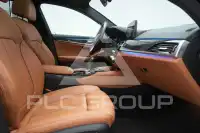 2022 BMW 520