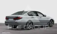 2022 BMW 520