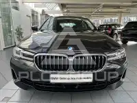 2022 BMW 520