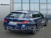 2022 BMW 520