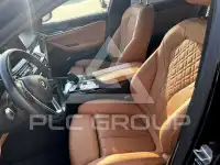 2022 BMW 520
