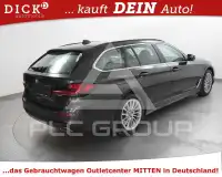 2022 BMW 520