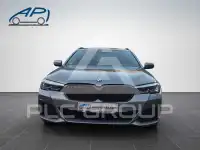 2022 BMW 520