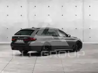 2022 BMW 520