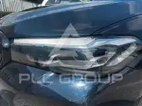 2022 BMW 520