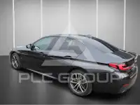 2022 BMW 520