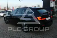 2022 BMW 520