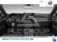 2022 BMW 520