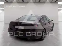2022 BMW 520
