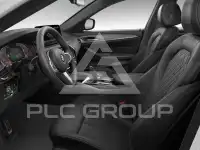 2022 BMW 520