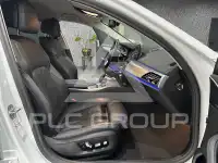 2022 BMW 520