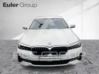2022 BMW 520