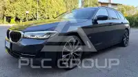 2022 BMW 520