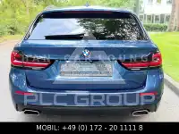 2022 BMW 520
