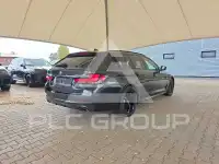 2022 BMW 520