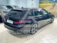 2022 BMW 520