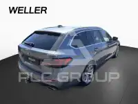 2022 BMW 520