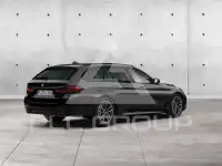 2022 BMW 520