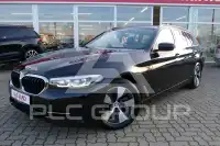 2022 BMW 520