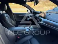 2022 BMW 520