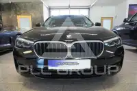 2022 BMW 520