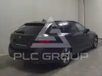 2022 BMW 520