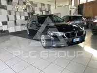 2022 BMW 520
