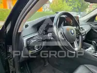 2022 BMW 520