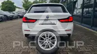 2022 BMW 520