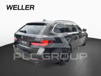 2022 BMW 520