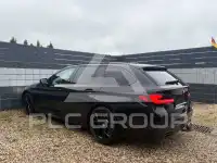 2022 BMW 520