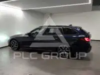 2022 BMW 520