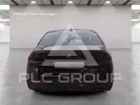2022 BMW 520