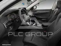 2022 BMW 520
