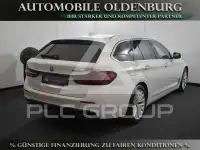 2022 BMW 520