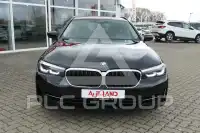 2022 BMW 520
