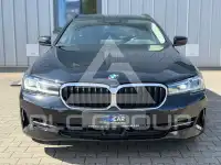 2022 BMW 520