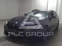 2022 BMW 520