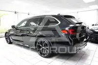 2022 BMW 520